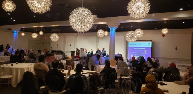 ISAC Conference Panel 2024