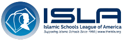 Islamic Schools League of America logo