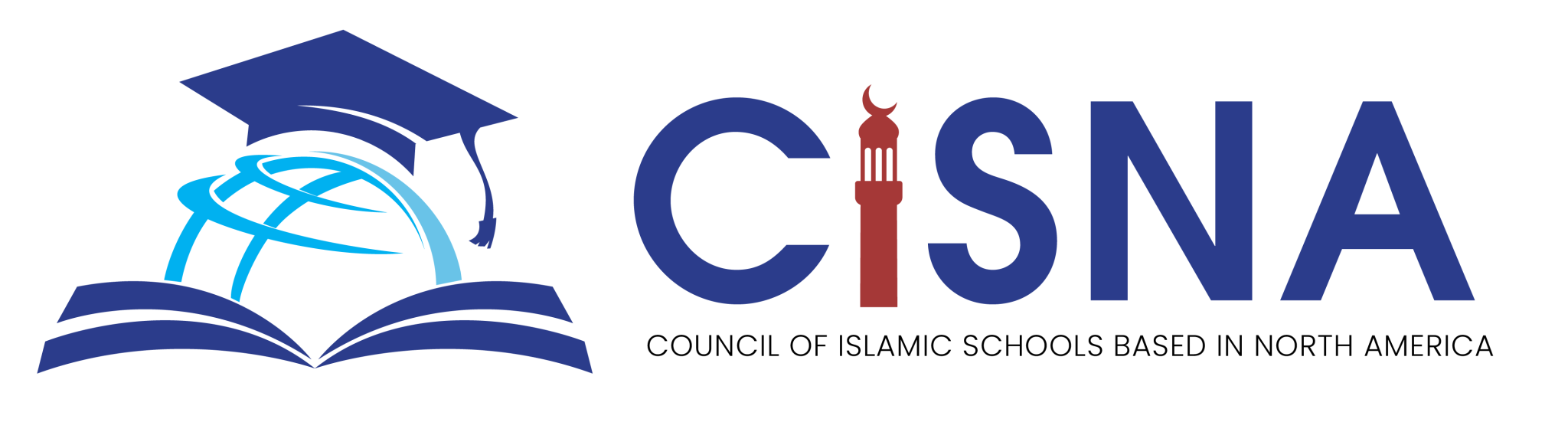 Council of Islamic Schools of North America logo