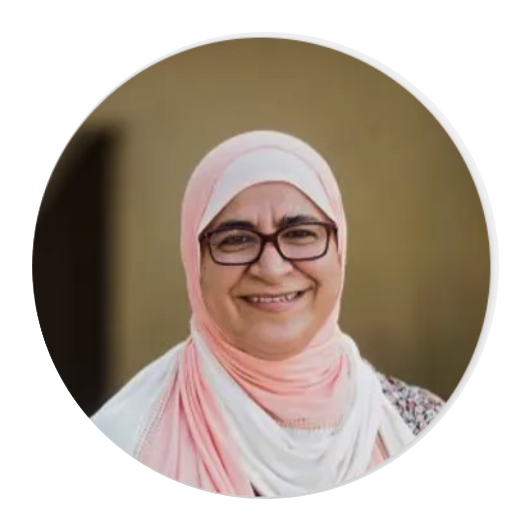 Doctor Leila Shatara