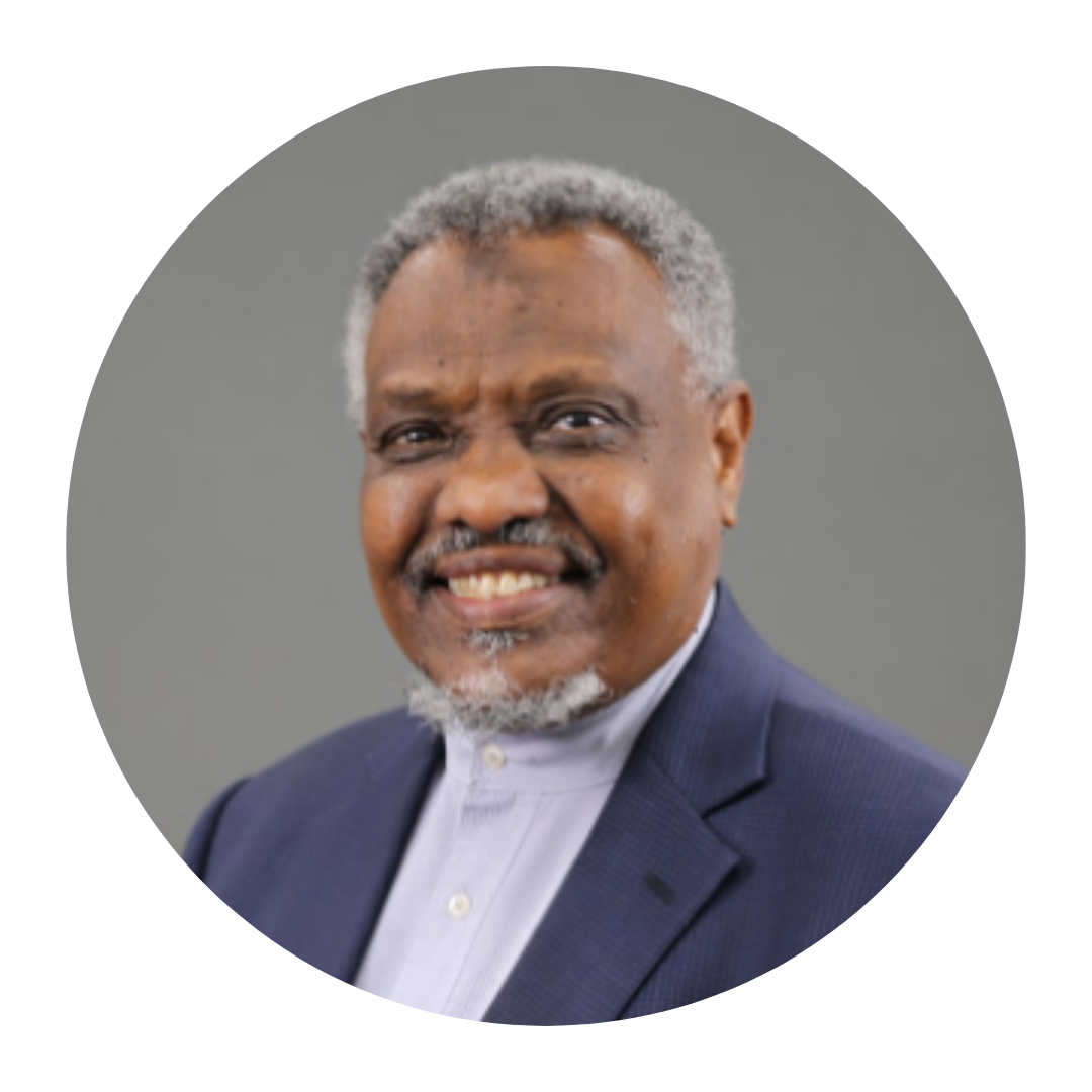 Doctor Abdalla Idris