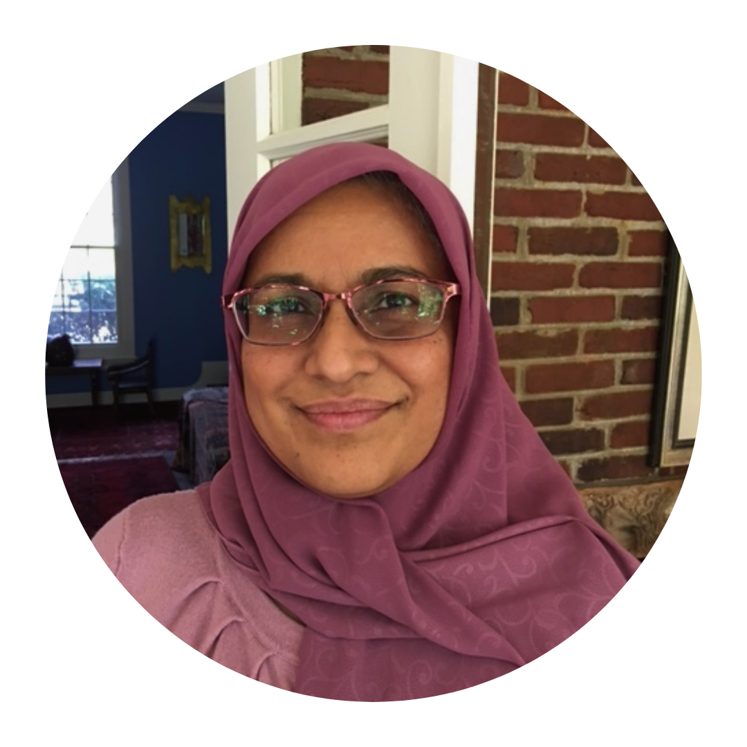 Doctor Leila Shatara